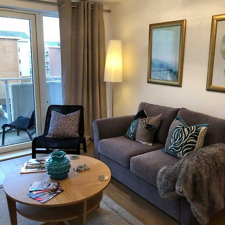 Hansen House Cardiff Apartment With Parking Eksteriør bilde