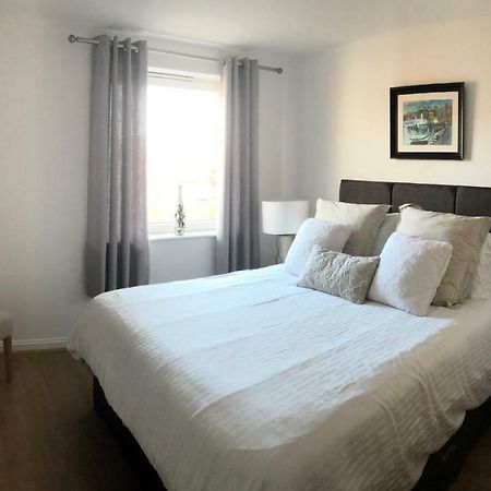 Hansen House Cardiff Apartment With Parking Eksteriør bilde